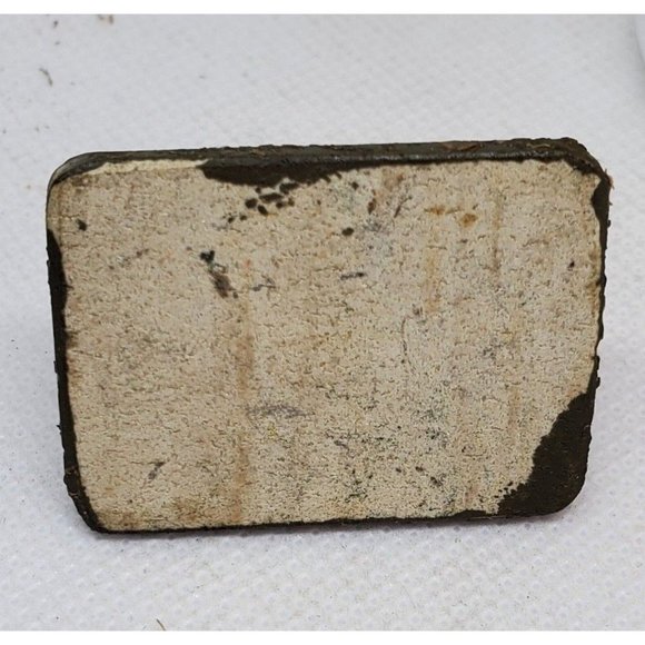 Vintage Ogre Walking With Wheelbarrow Collectible Miniature Figurine Statue - Picture 9 of 11